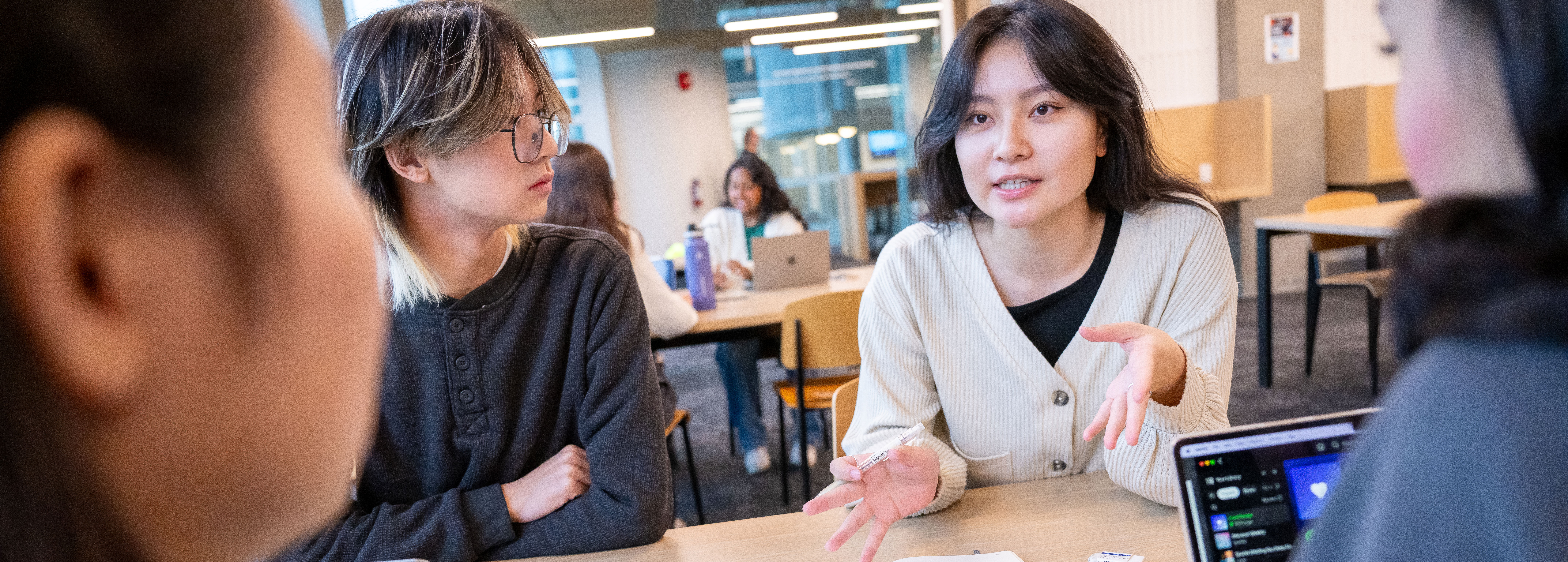 Vancouver Summer Program 