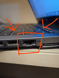 What is? this port : r/laptops