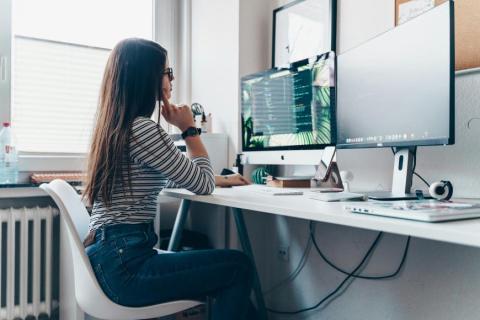 Data Science Camp for Girls
