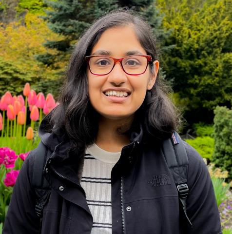 Nirupama Tamvada