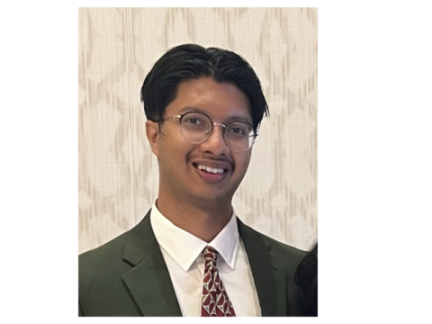 Farhan Samir