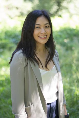 Melissa Lee